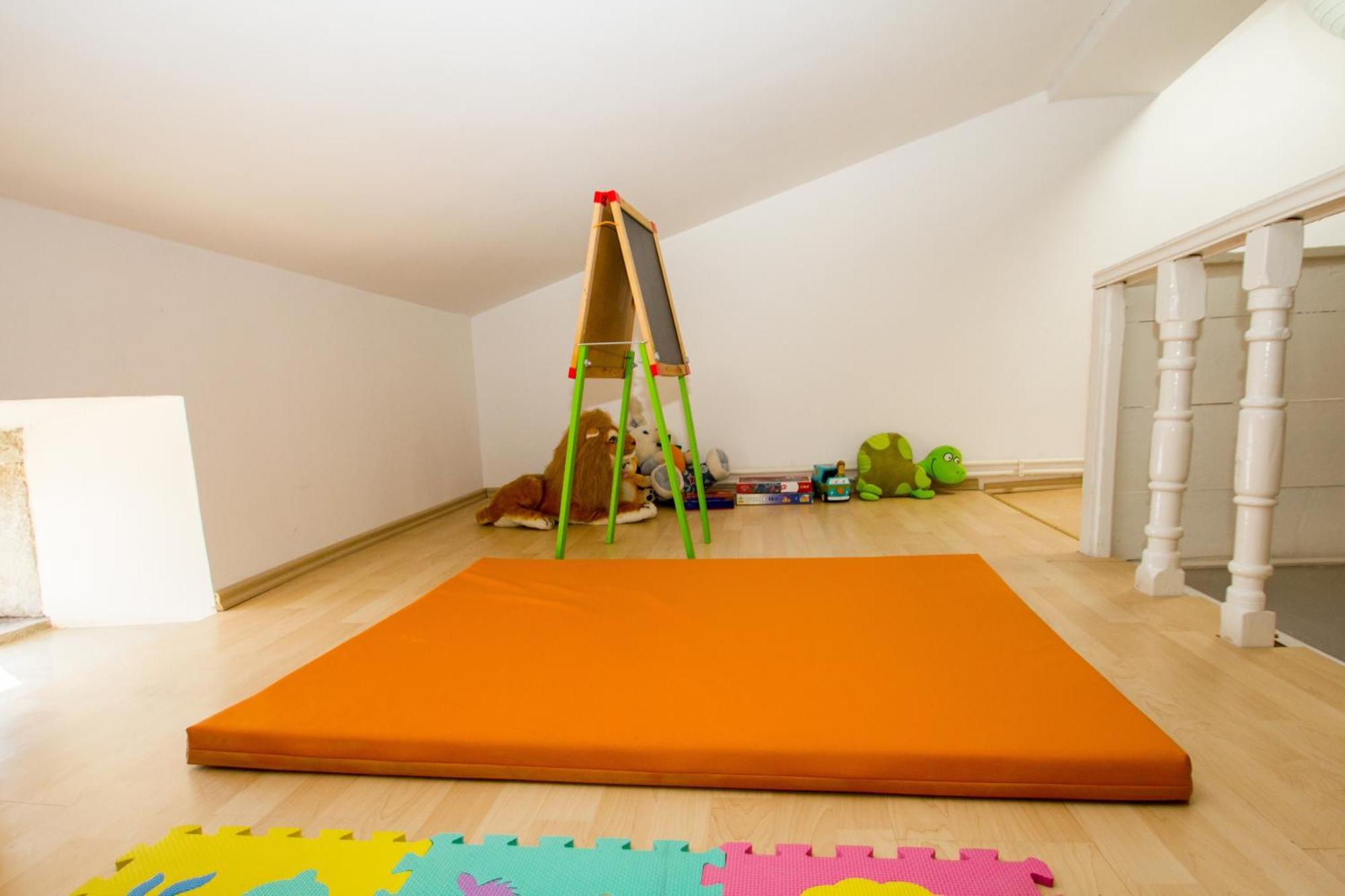 Apartments Villa Kastav In Old Town Center With Sea View And Parking Extérieur photo