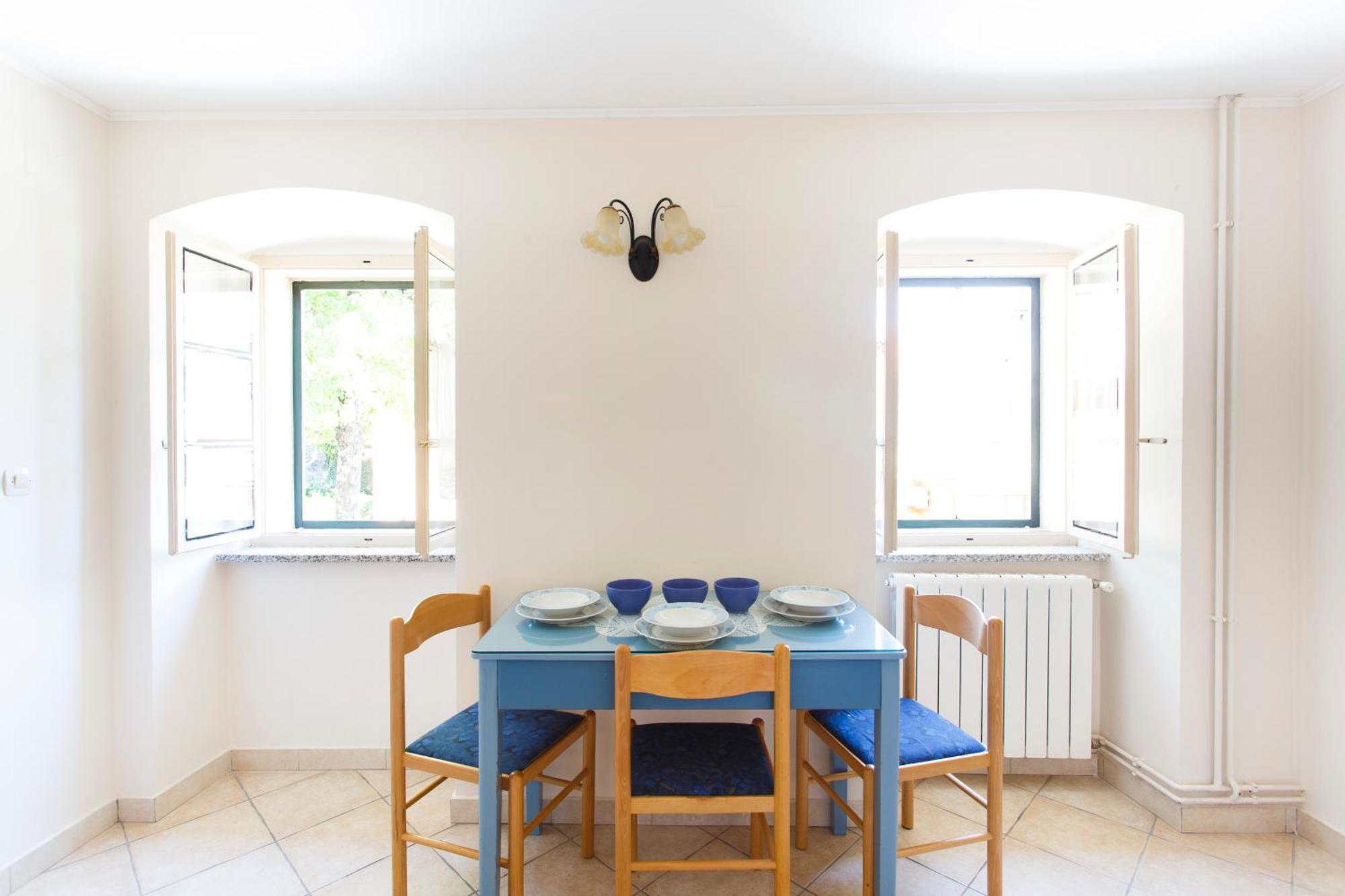 Apartments Villa Kastav In Old Town Center With Sea View And Parking Extérieur photo