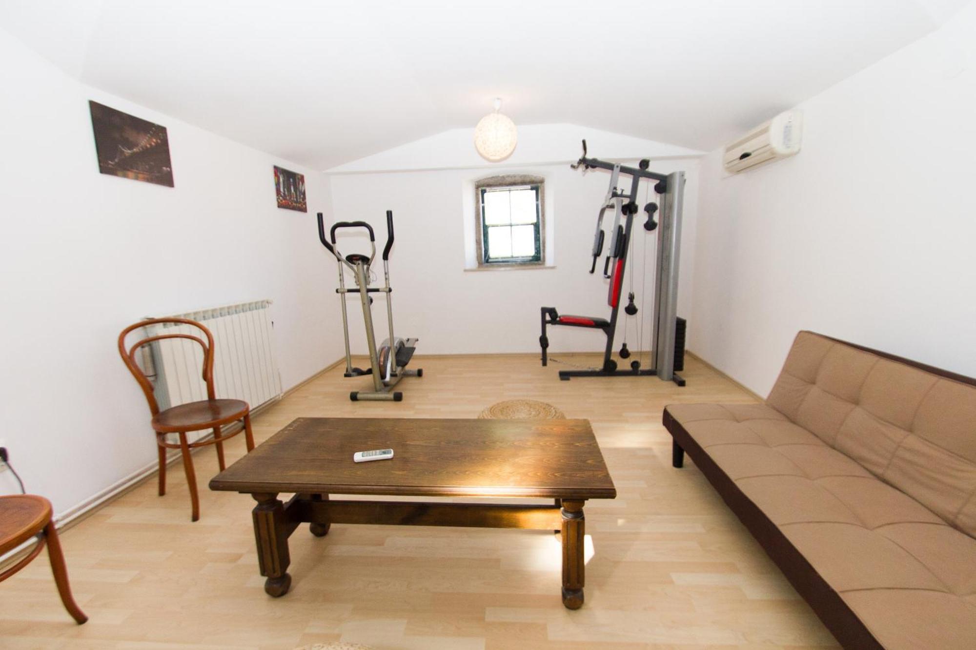 Apartments Villa Kastav In Old Town Center With Sea View And Parking Extérieur photo