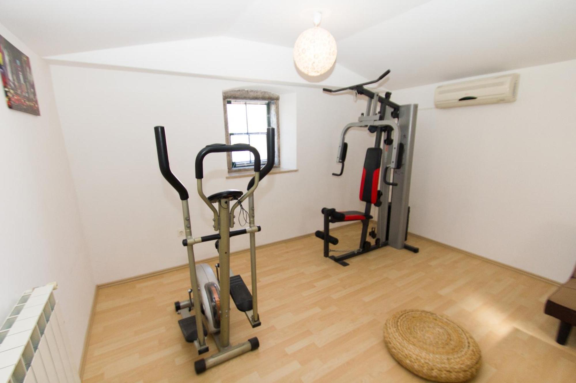 Apartments Villa Kastav In Old Town Center With Sea View And Parking Extérieur photo