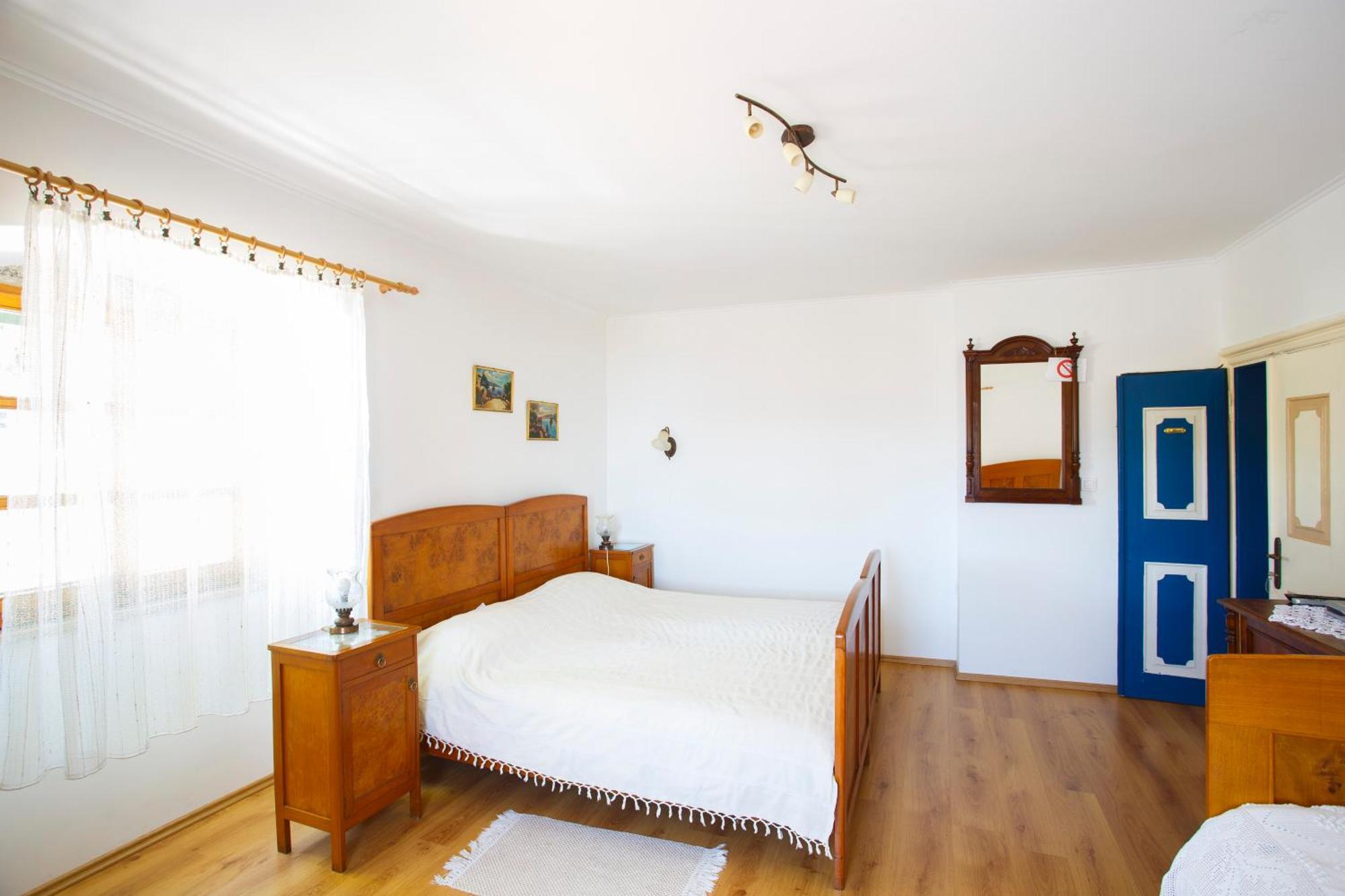Apartments Villa Kastav In Old Town Center With Sea View And Parking Extérieur photo