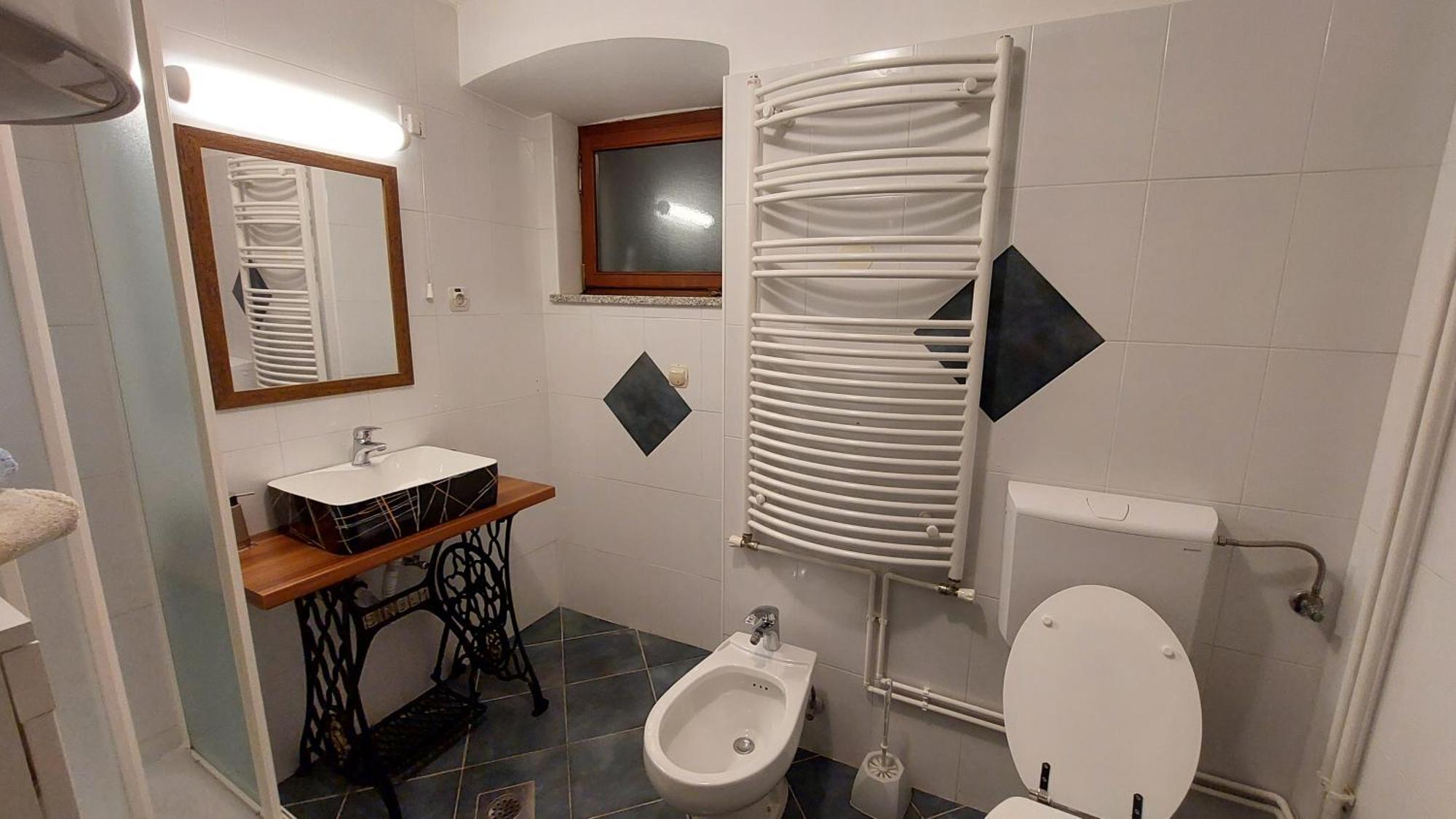 Apartments Villa Kastav In Old Town Center With Sea View And Parking Extérieur photo
