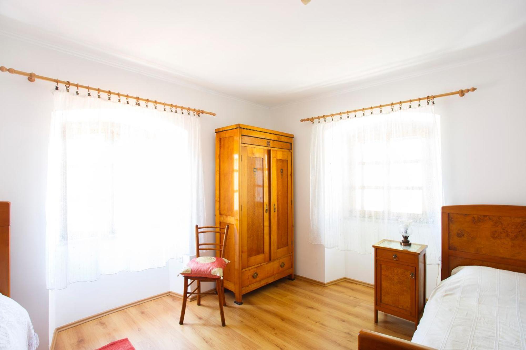 Apartments Villa Kastav In Old Town Center With Sea View And Parking Extérieur photo