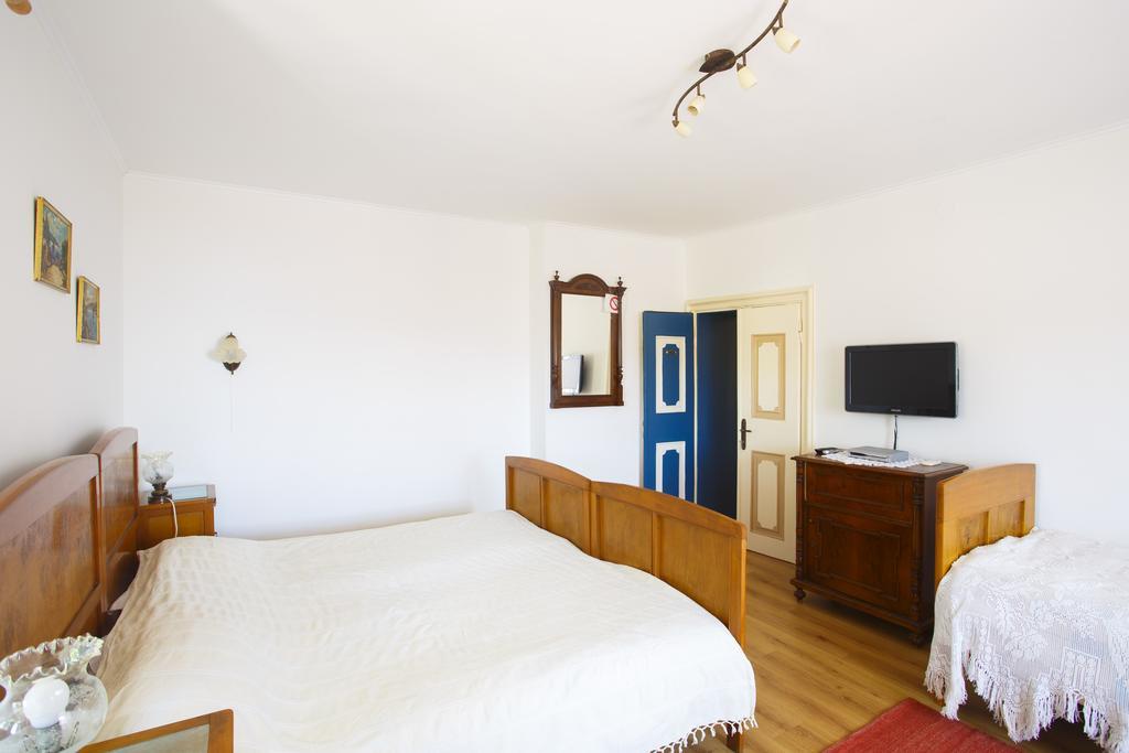 Apartments Villa Kastav In Old Town Center With Sea View And Parking Chambre photo