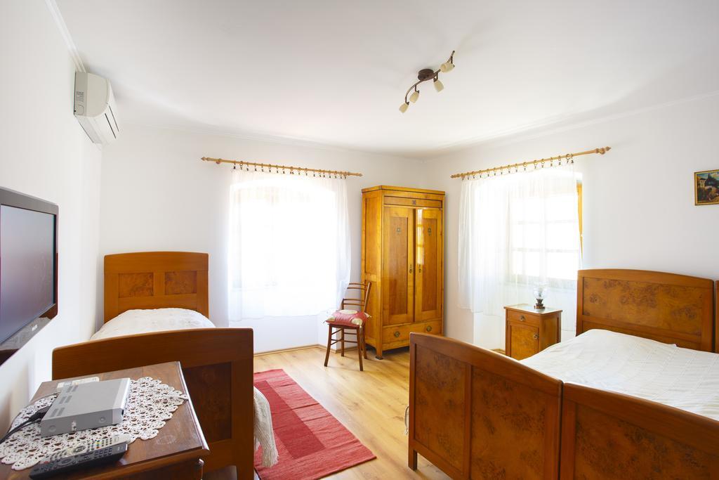Apartments Villa Kastav In Old Town Center With Sea View And Parking Chambre photo
