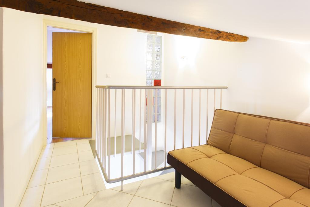 Apartments Villa Kastav In Old Town Center With Sea View And Parking Chambre photo