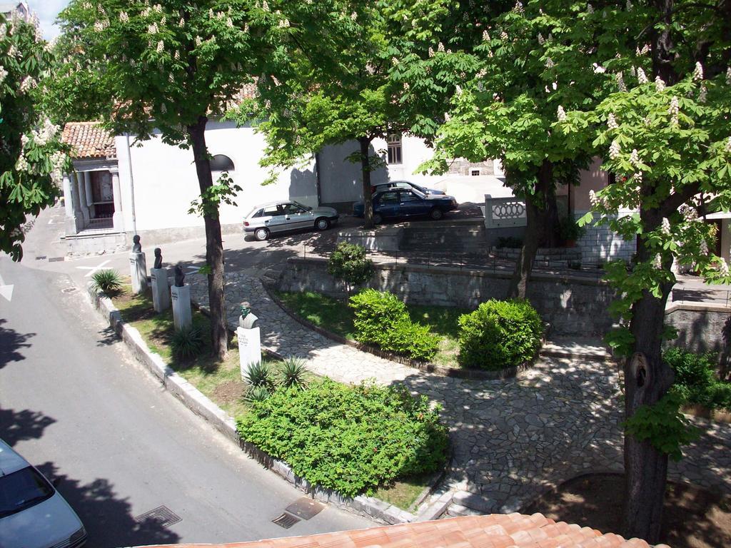 Apartments Villa Kastav In Old Town Center With Sea View And Parking Chambre photo