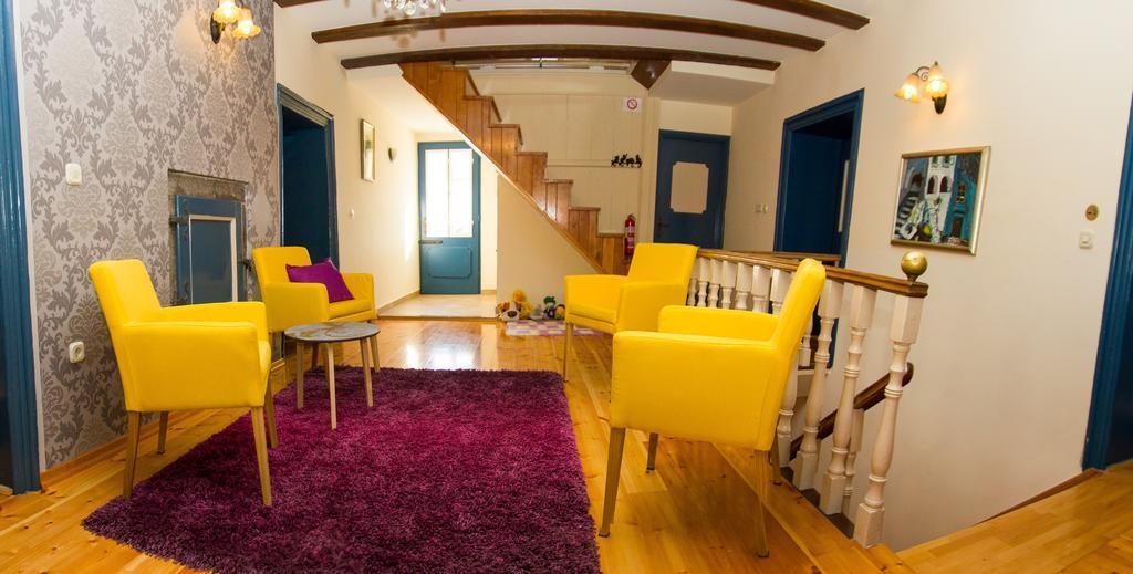Apartments Villa Kastav In Old Town Center With Sea View And Parking Extérieur photo