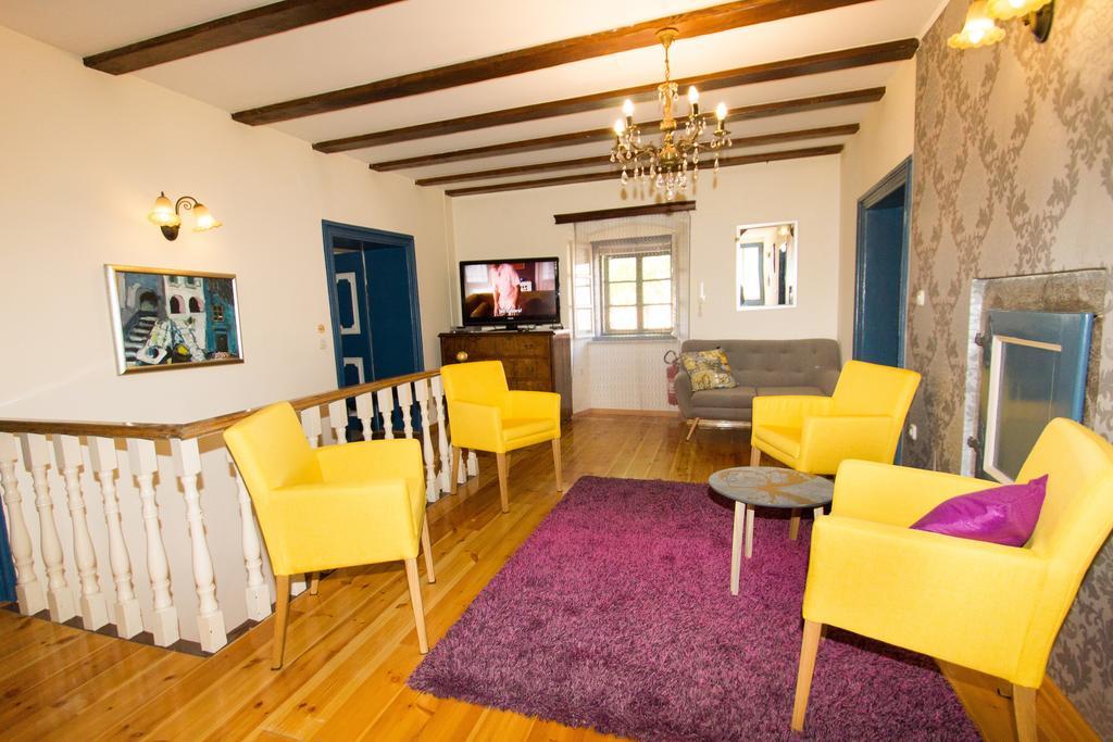 Apartments Villa Kastav In Old Town Center With Sea View And Parking Extérieur photo