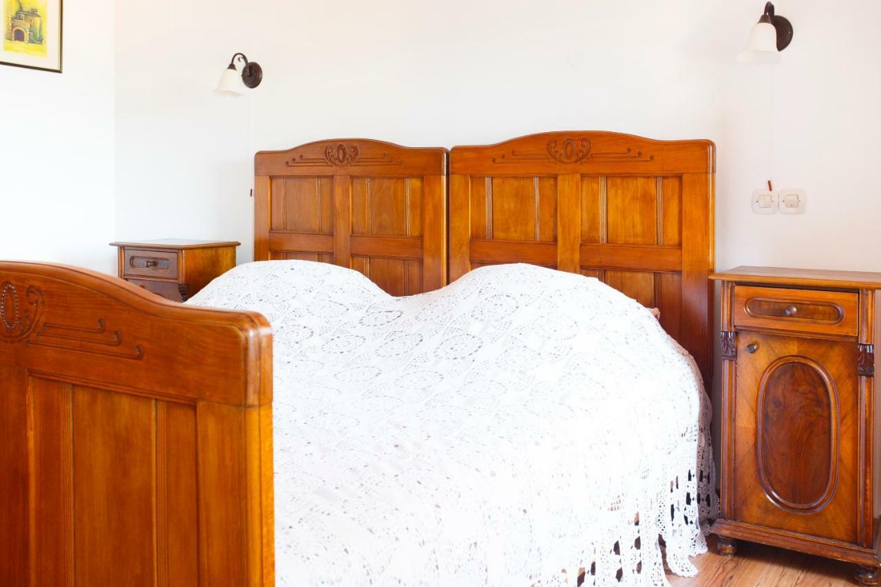 Apartments Villa Kastav In Old Town Center With Sea View And Parking Extérieur photo